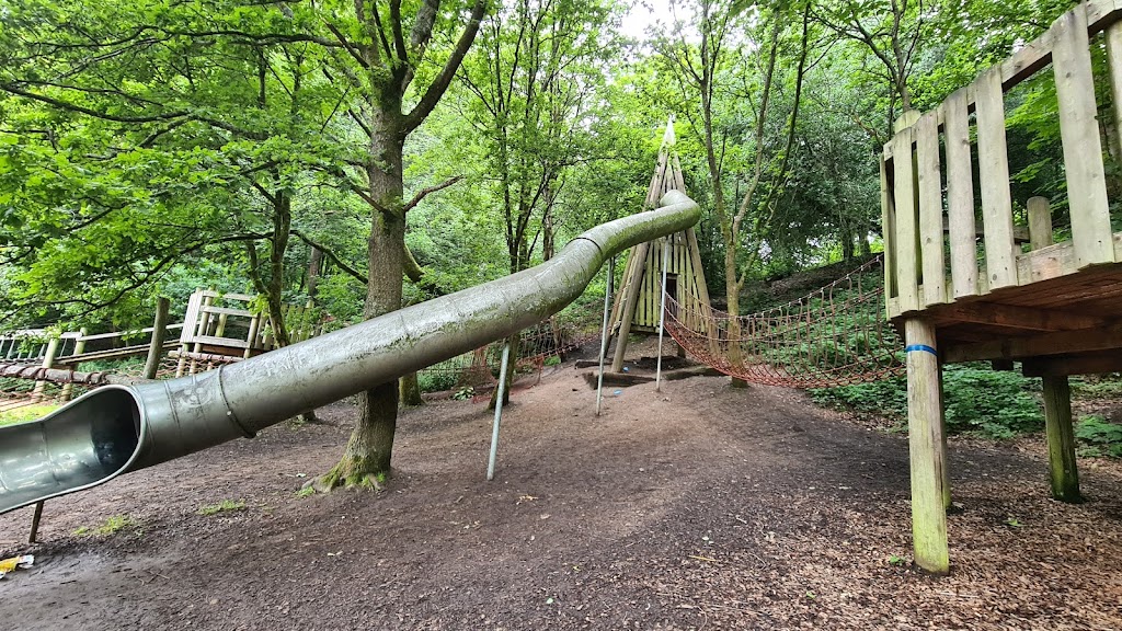 Witton Country Park - Foto 1