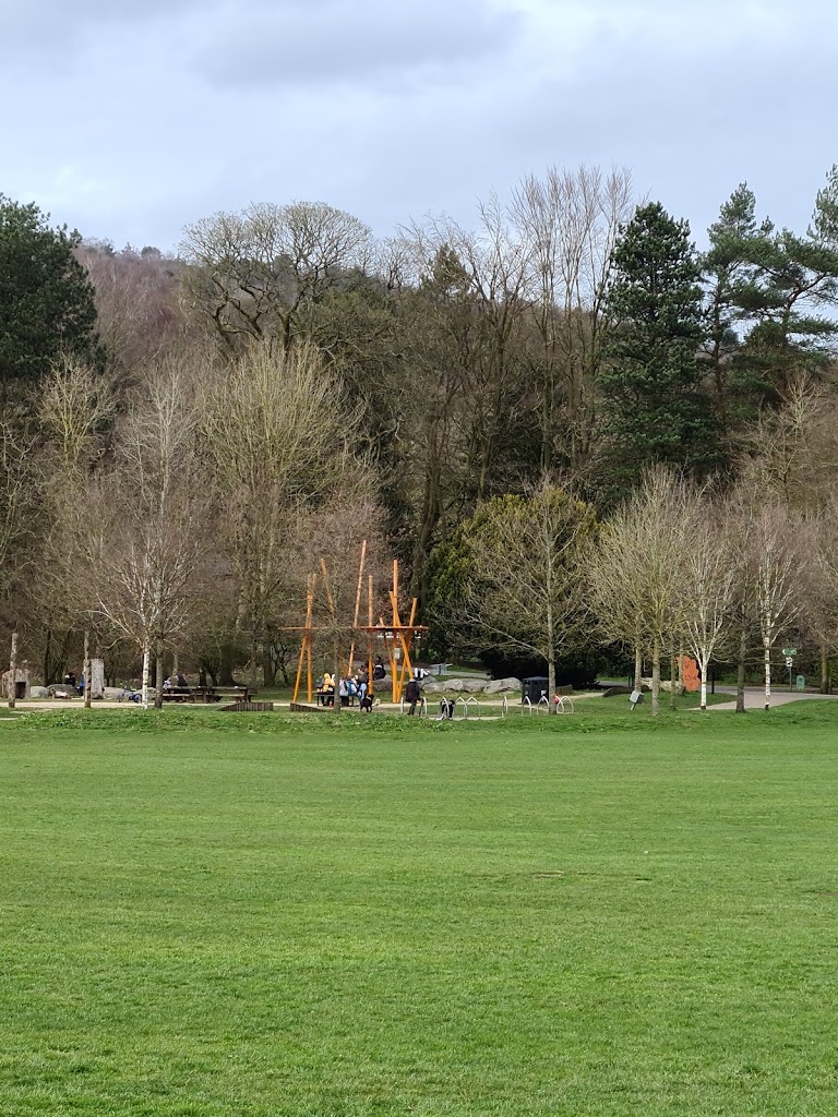 Witton Country Park - Foto 1