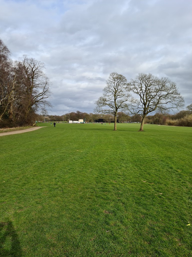 Witton Country Park - Foto 7