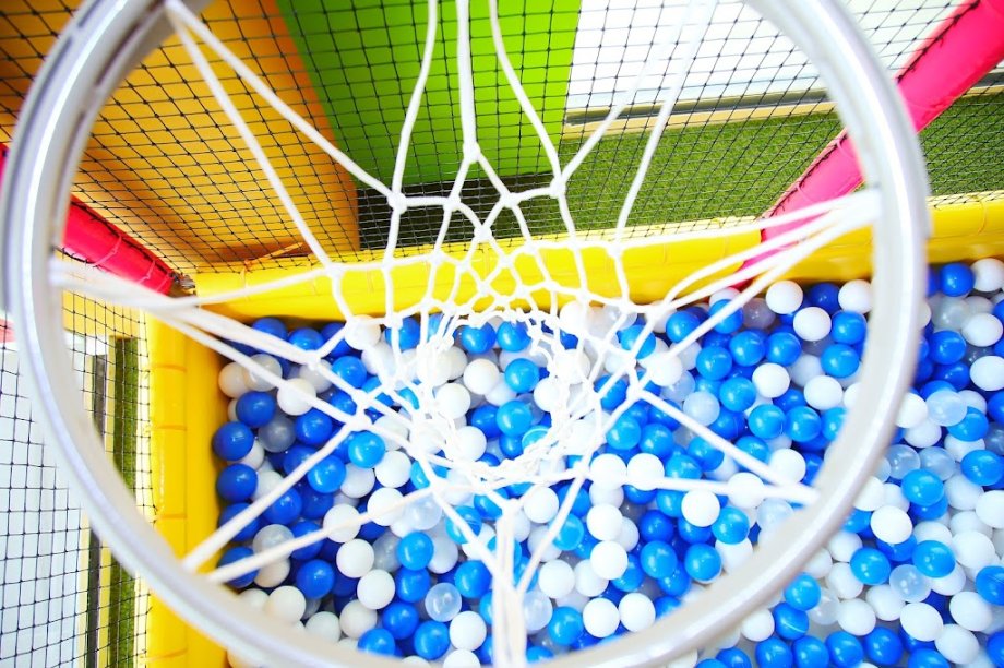 Kimbomba Parque Infantil - Foto 5