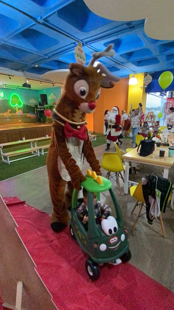 Kimbomba Parque Infantil - Foto 10