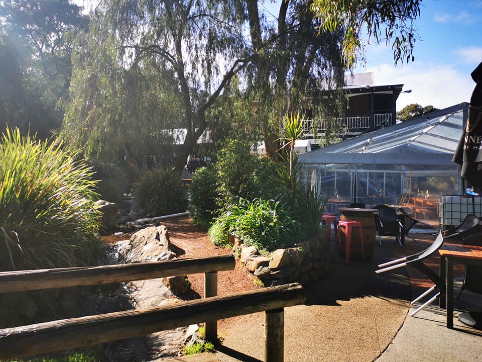 Parkerville Tavern - Foto 1