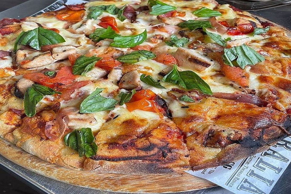 Parkerville Tavern - Foto 1