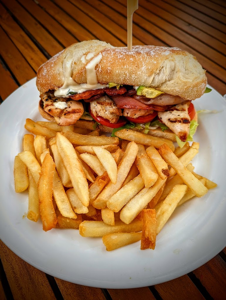 Parkerville Tavern - Foto 4