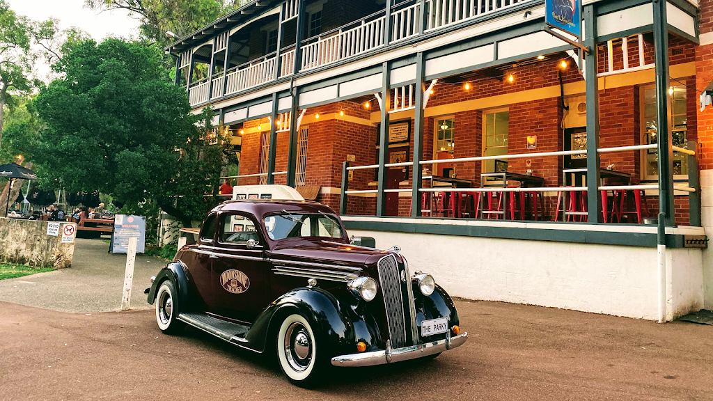 Parkerville Tavern - Foto 1