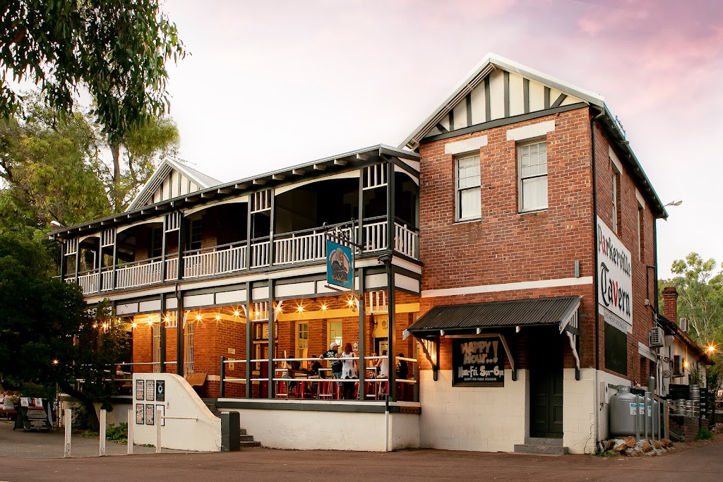 Parkerville Tavern - Foto 1