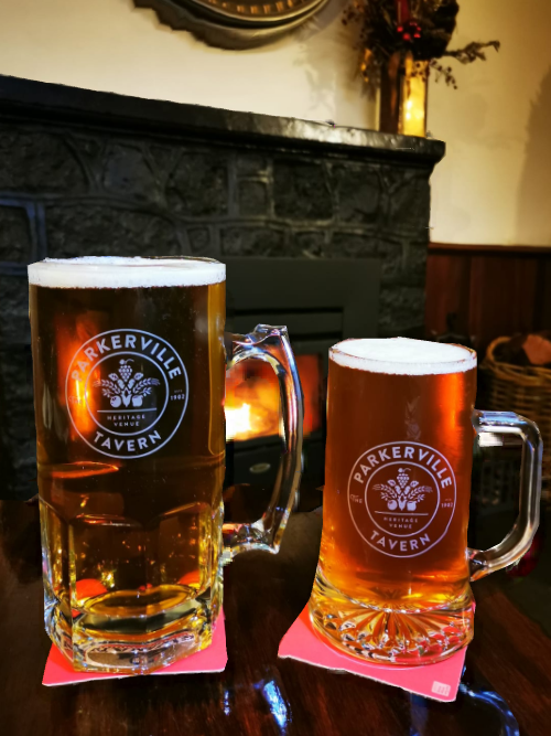 Parkerville Tavern - Foto 1