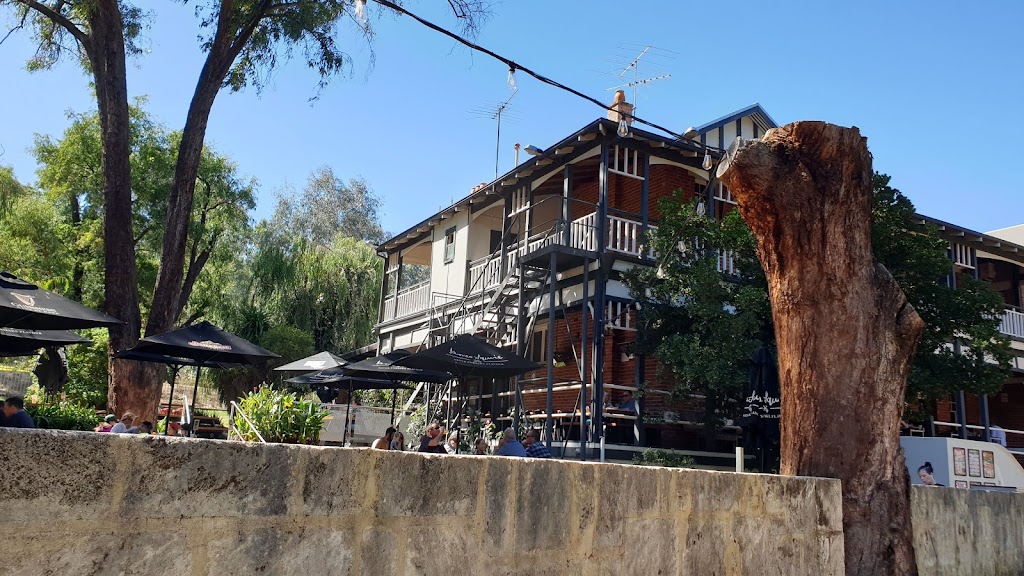 Parkerville Tavern - Foto 1