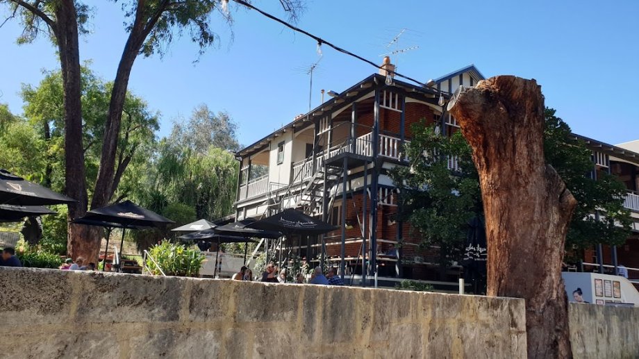 Parkerville Tavern - Foto 8