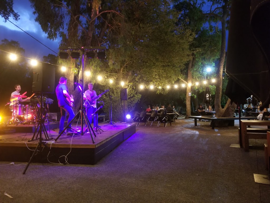 Parkerville Tavern - Foto 1