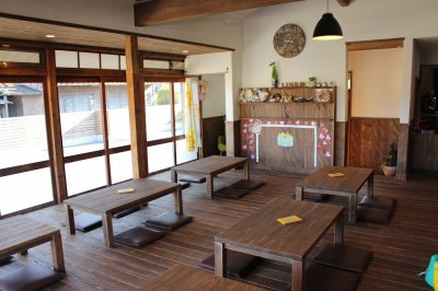 Kids Cafe & Bar Link