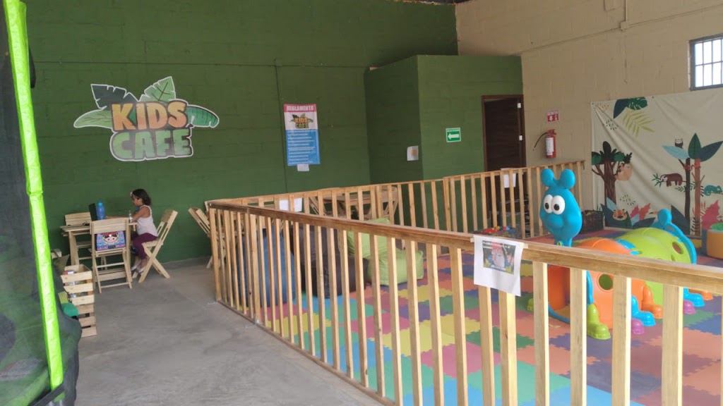 Kids Cafe - Foto 1