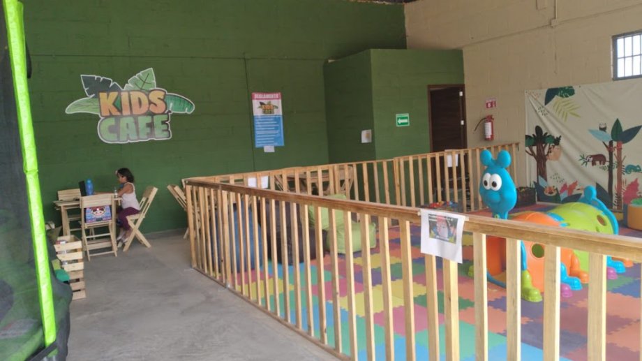 Kids Cafe - Foto 3