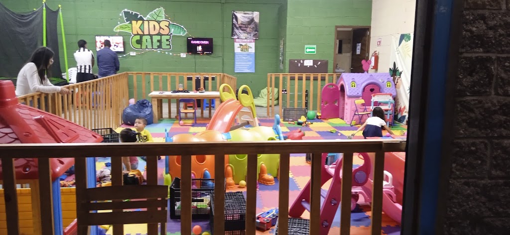 Kids Cafe - Foto 1