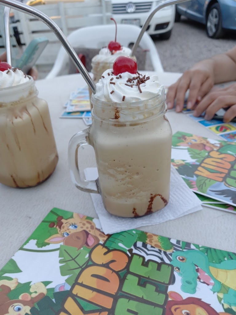 Kids Cafe - Foto 1