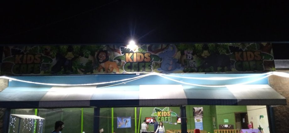 Kids Cafe - Foto 10