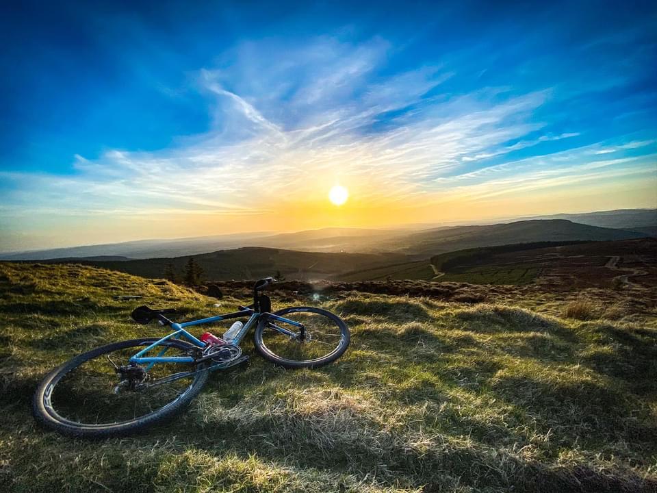 Gortin Glen Forest Park