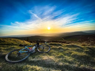 Gortin Glen Forest Park