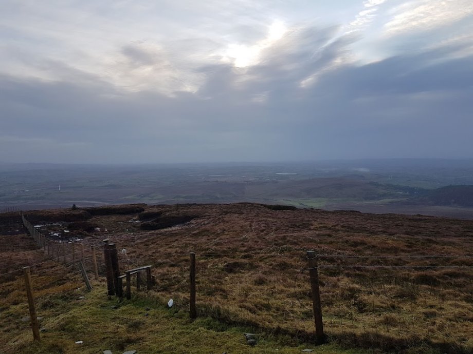 Gortin Glen Forest Park - Foto 4