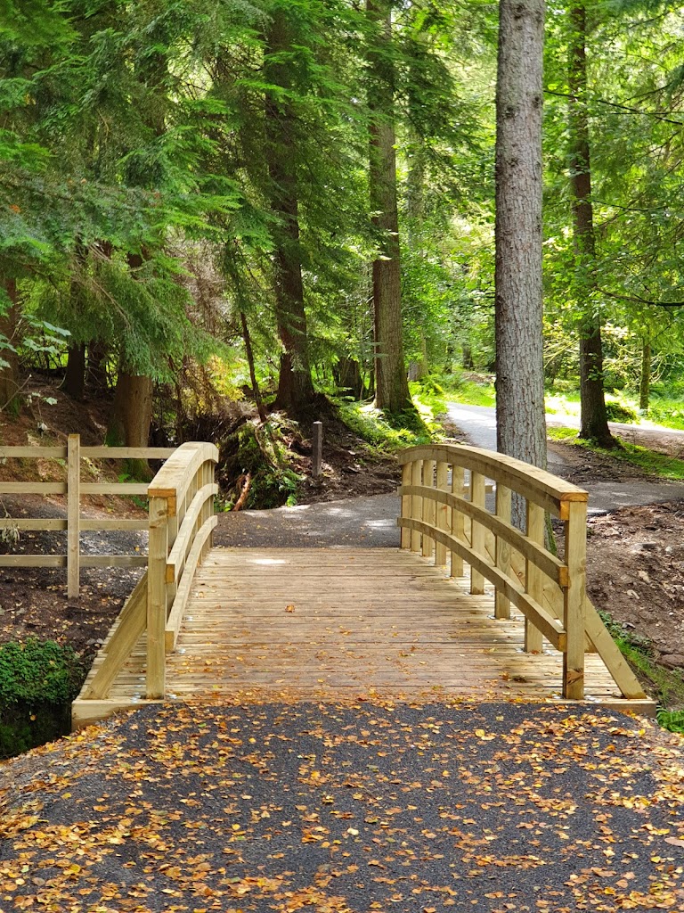 Gortin Glen Forest Park - Foto 1