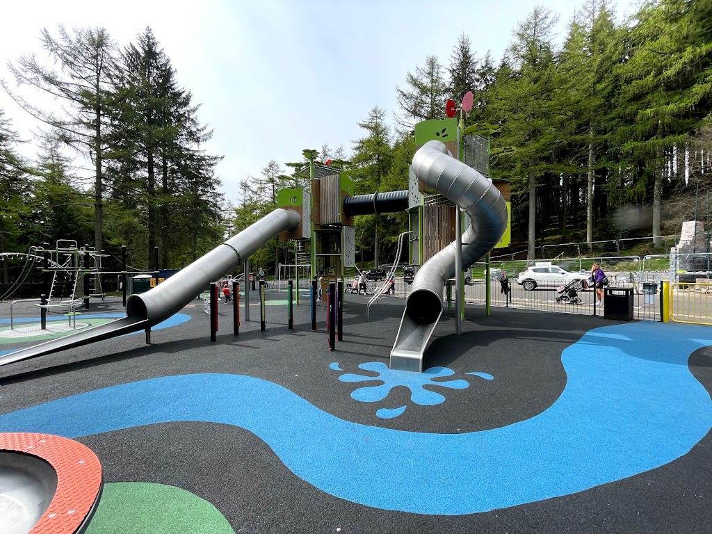 Gortin Glen Forest Park - Foto 1