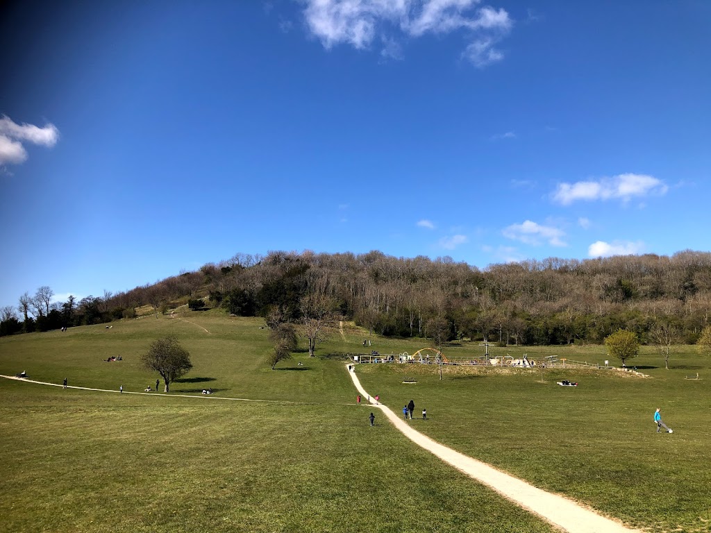 Whyteleafe Recreation Ground