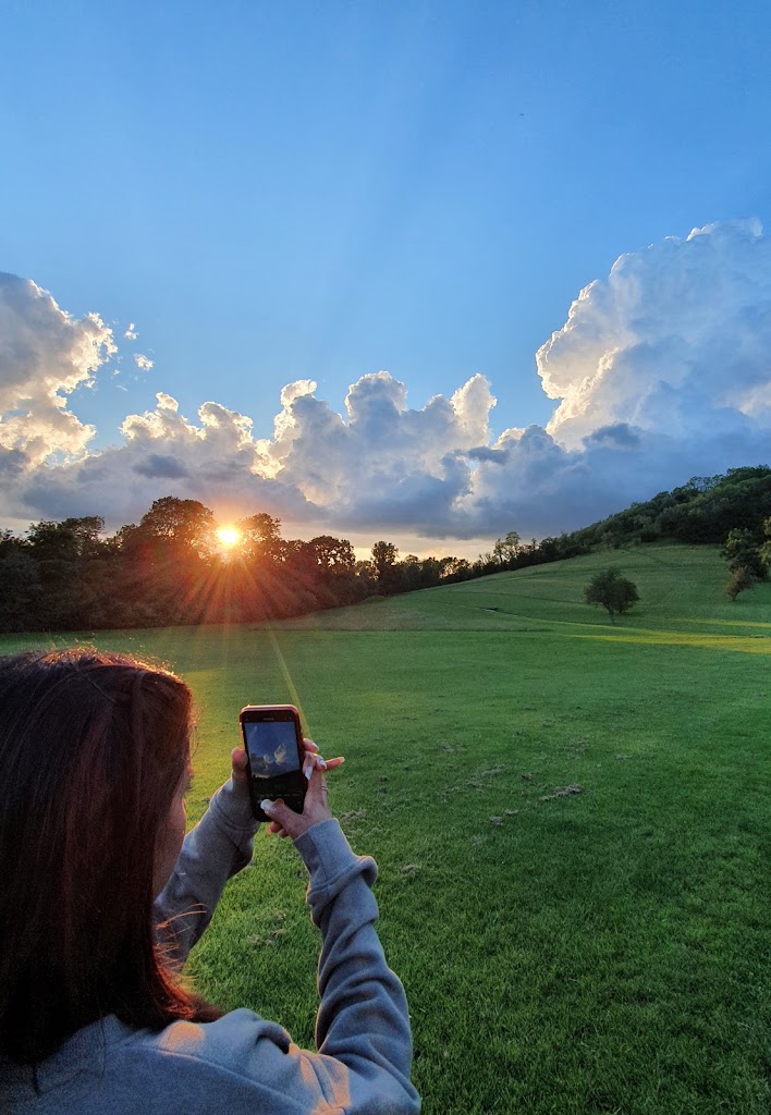 Whyteleafe Recreation Ground - Foto 7