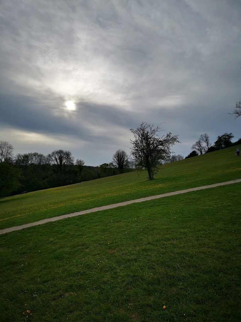 Whyteleafe Recreation Ground - Foto 1