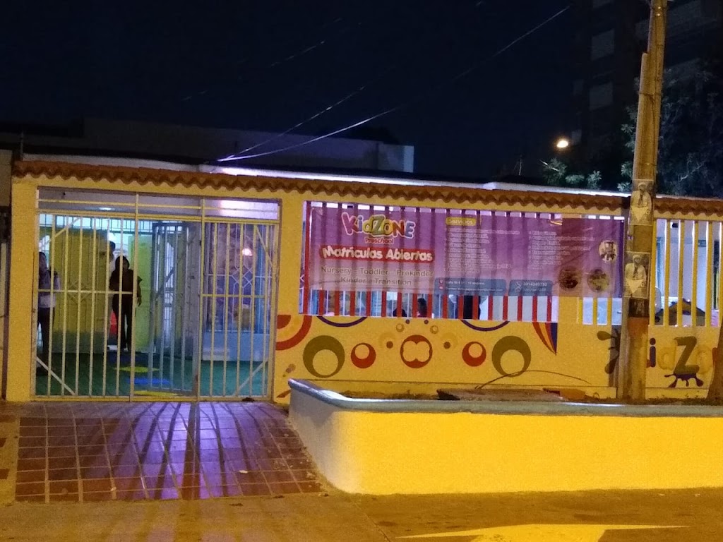 KidZone Preschool - Foto 1