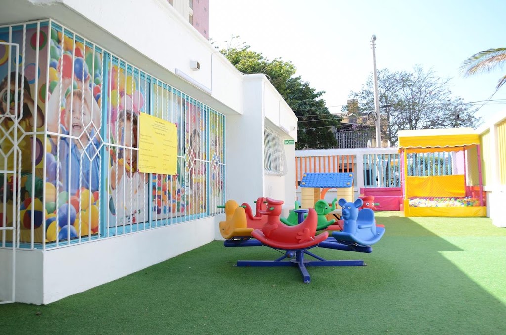 KidZone Preschool - Foto 1