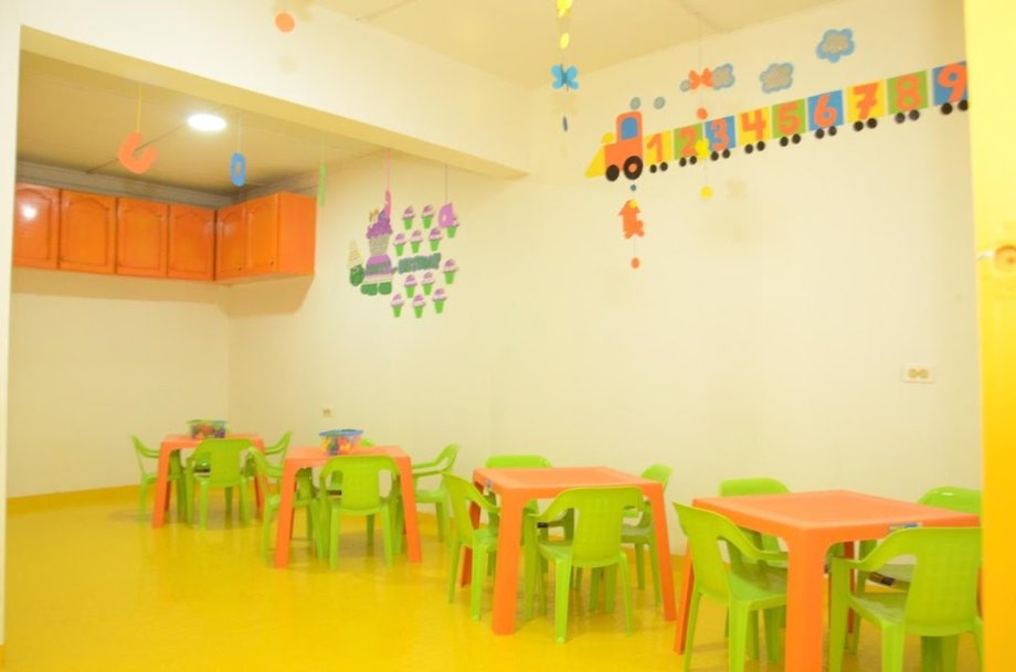 KidZone Preschool - Foto 4