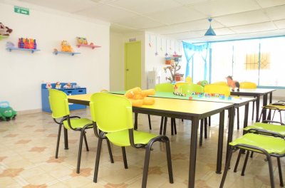 KidZone Preschool