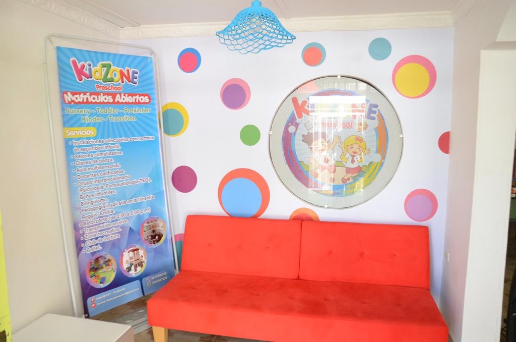 KidZone Preschool - Foto 1
