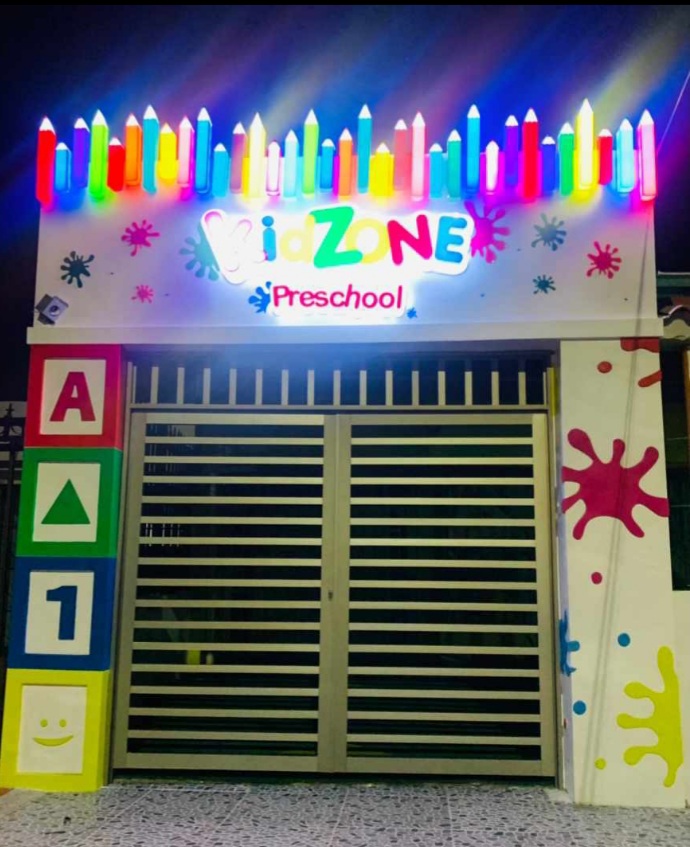 KidZone Preschool - Foto 1