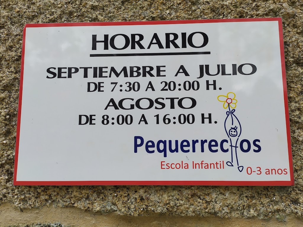 Pequerrechos - Foto 1
