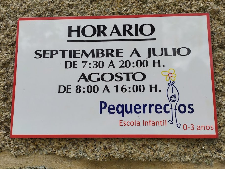 Pequerrechos - Foto 2