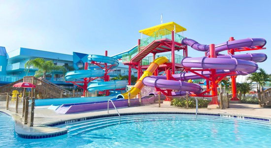 Ramuji Water Park