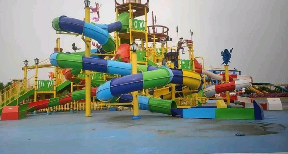 Ramuji Water Park - Foto 2