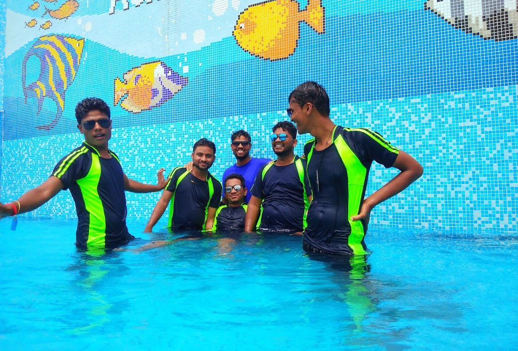 Ramuji Water Park - Foto 1