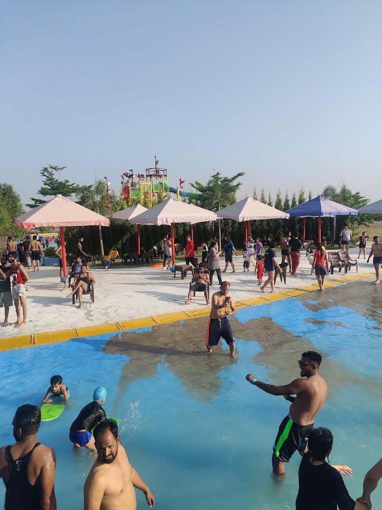 Ramuji Water Park - Foto 1