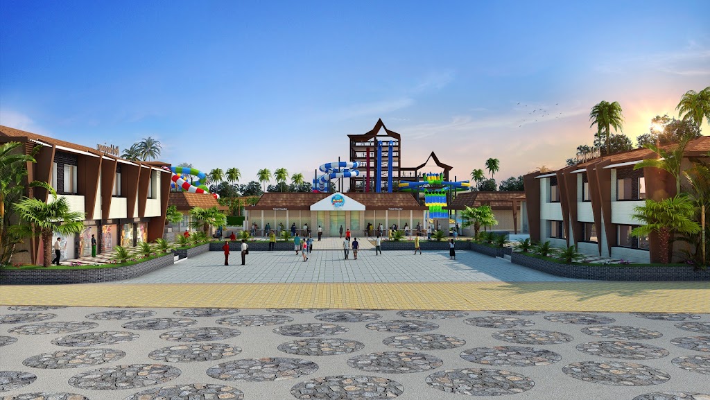 Ramuji Water Park - Foto 1