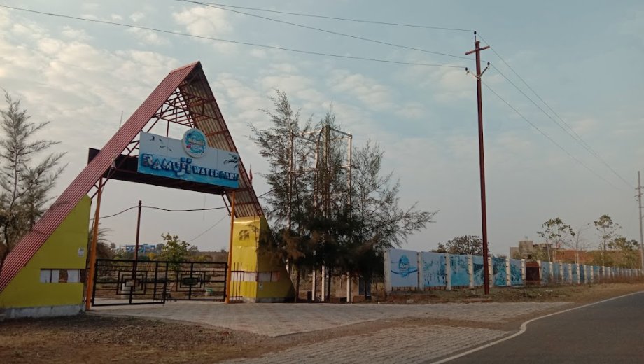 Ramuji Water Park - Foto 7