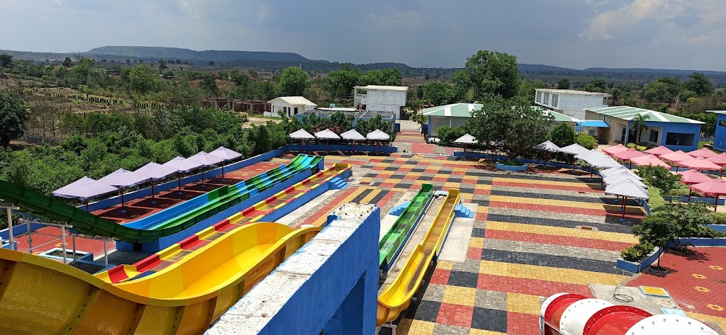 Ramuji Water Park - Foto 1