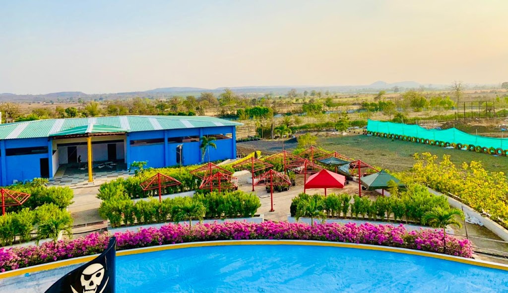 Ramuji Water Park - Foto 1