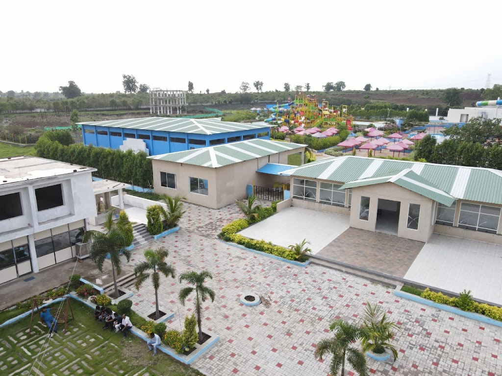 Ramuji Water Park - Foto 1