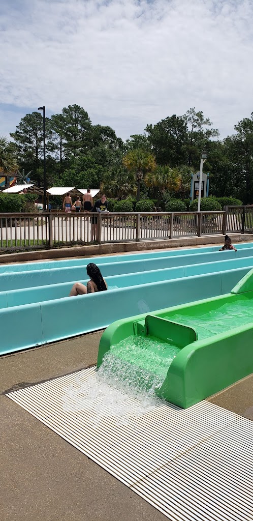 Six Flags Hurricane Harbor Splashtown - Foto 6