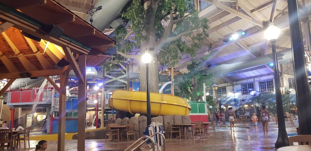 Springs Water Park - Foto 1