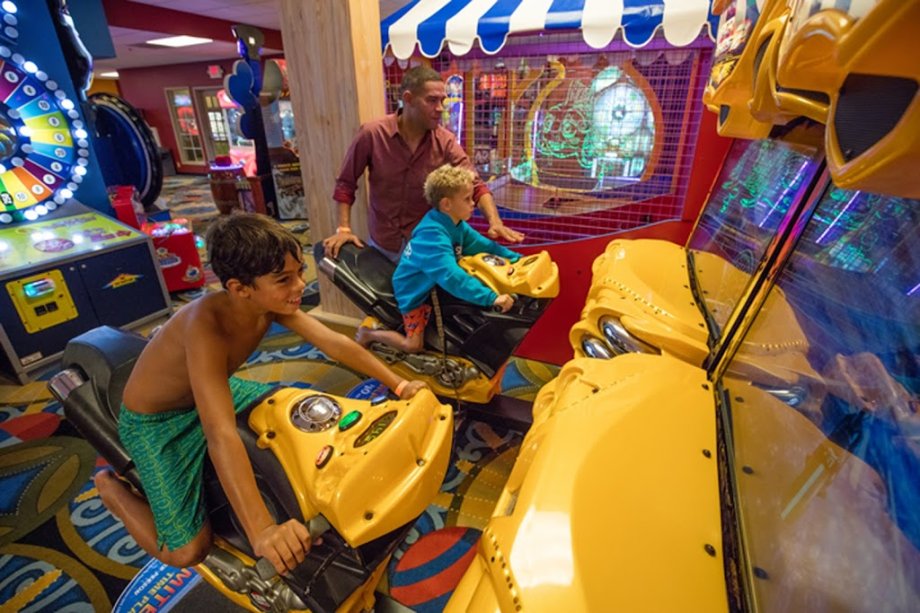 Springs Water Park - Foto 3