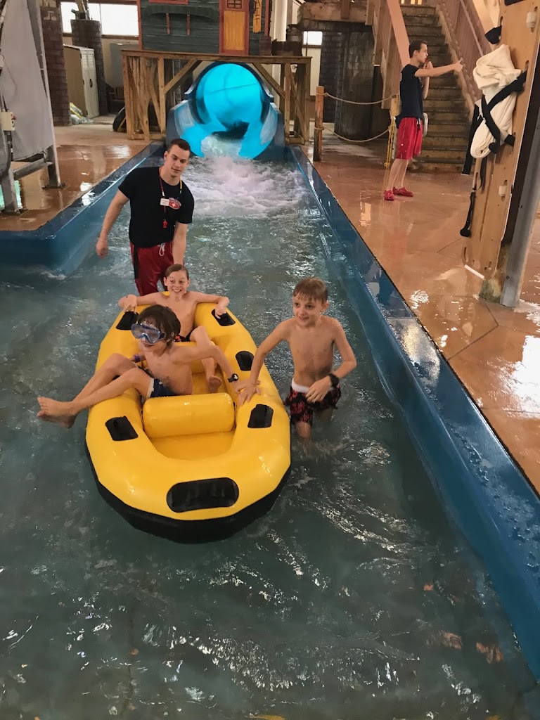 Springs Water Park - Foto 1