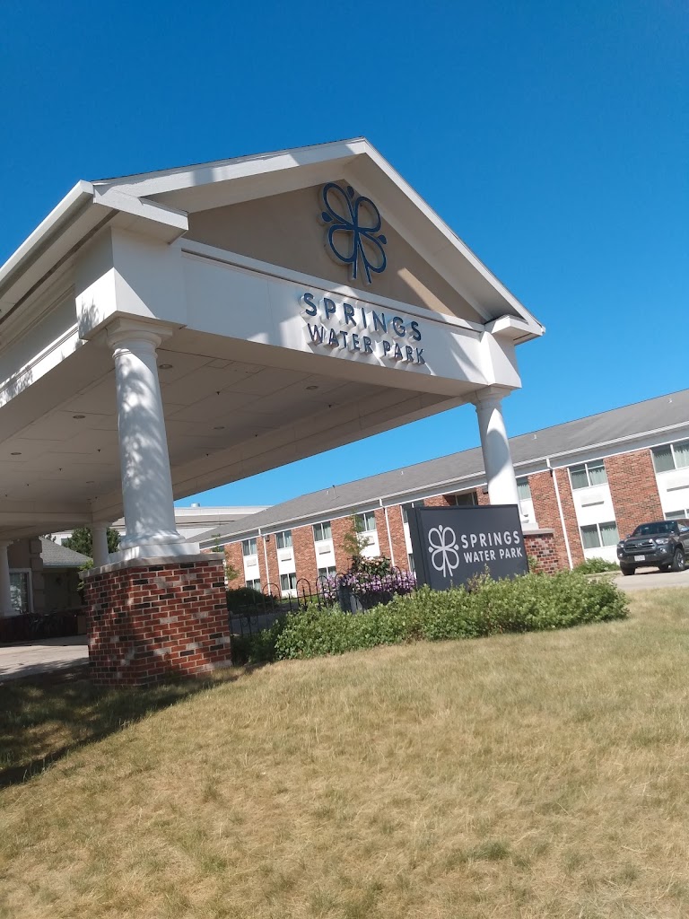 Springs Water Park - Foto 5